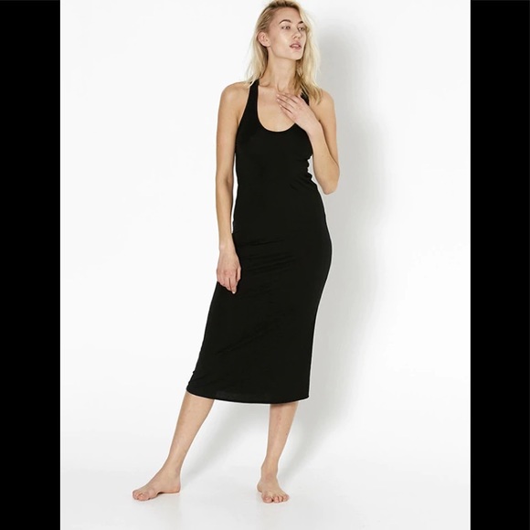 reclinernyc Intimates & Sleepwear New Recliner Second Skin Nightie